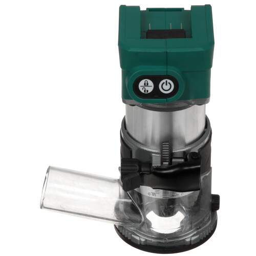 Купить Фрезер FinePower OneBase CERBL36 OneBase20  , Без ЗУ, Без АКБ  9163540. Характеристики, отзывы и цены в Донецке