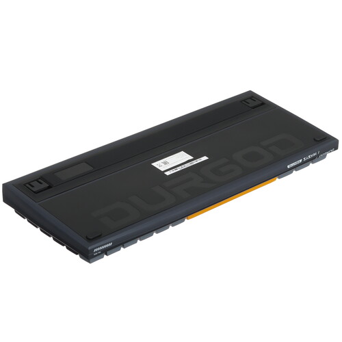Купить Клавиатура  беспроводная Durgod K710 Hi Keys  5449857. Характеристики, отзывы и цены в Донецке