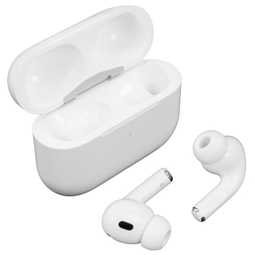 Купить Наушники TWS Aimoto Pods белый  5482605. Характеристики, отзывы и цены в Донецке