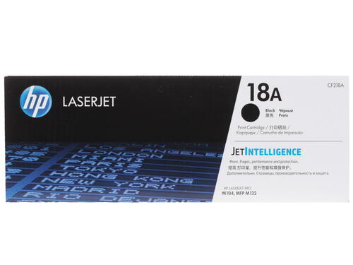 Купить Картридж лазерный HP 18A (Asia) черный, с чипом  1088351. Характеристики, отзывы и цены в Донецке