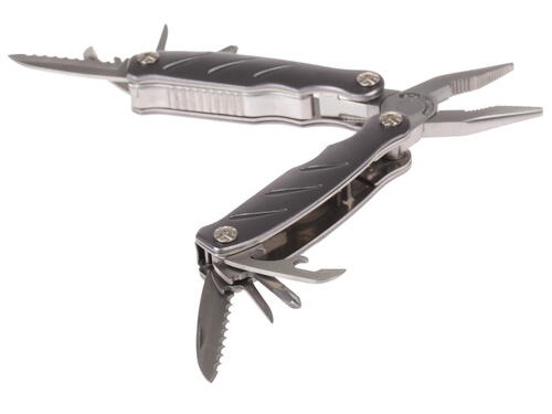 Купить Мультитул STAYER PROFESSIONAL 22851_z01  1049245. Характеристики, отзывы и цены в Донецке