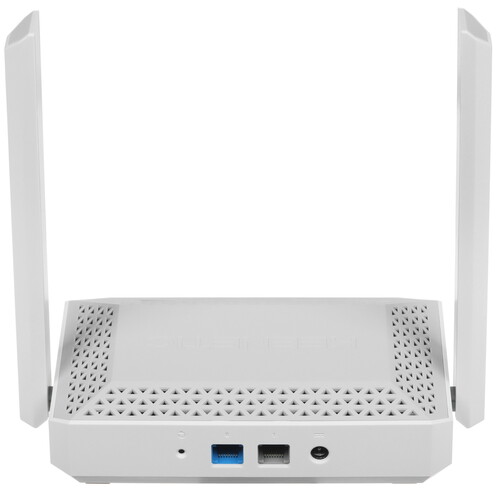 Купить Wi-Fi роутер Keenetic KN-4010 Racer  5477835. Характеристики, отзывы и цены в Донецке