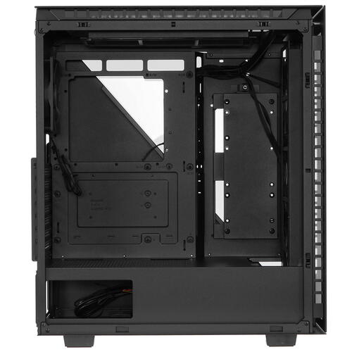 Купить Корпус Thermaltake Divider 500 TG ARGB  4745578. Характеристики, отзывы и цены в Донецке