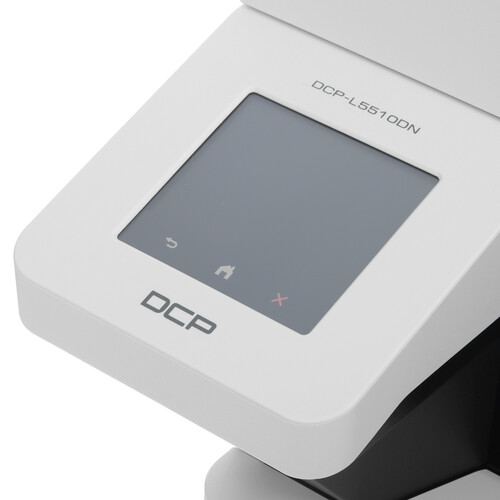 Купить МФУ лазерное Brother DCP-L5510DN  5453151. Характеристики, отзывы и цены в Донецке