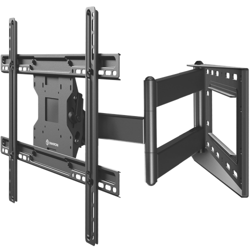 Купить Кронштейн для ТВ ONKRON M7L черный  4830286. Характеристики, отзывы и цены в Донецке