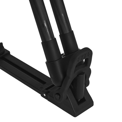 Купить Штатив GreenBean VideoMaster 425С PRO черный  9139814. Характеристики, отзывы и цены в Донецке