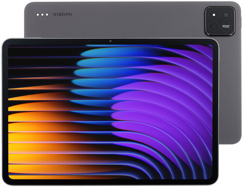 Купить 11.16" Планшет Xiaomi Pad 7 Pro Soft Light Edition Wi-Fi 512 ГБ серый  5617381. Характеристики, отзывы и цены в Донецке