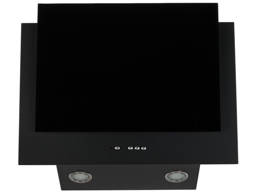 Купить Вытяжка наклонная ELIKOR Рубин 60П-650-К3Д черный/черный  1138240. Характеристики, отзывы и цены в Донецке