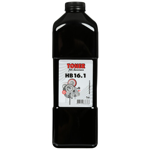 Купить Тонер Булат AAHP0HB161010 черный  5600578. Характеристики, отзывы и цены в Донецке
