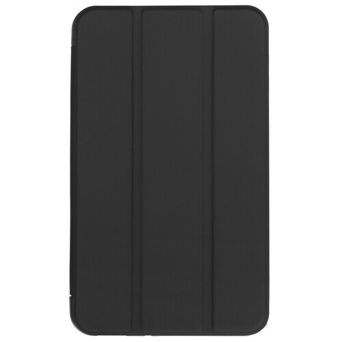 Купить Чехол-книжка BoraSCO для KENSHI E28/ Pad Lite E58 черный  5611768. Характеристики, отзывы и цены в Донецке