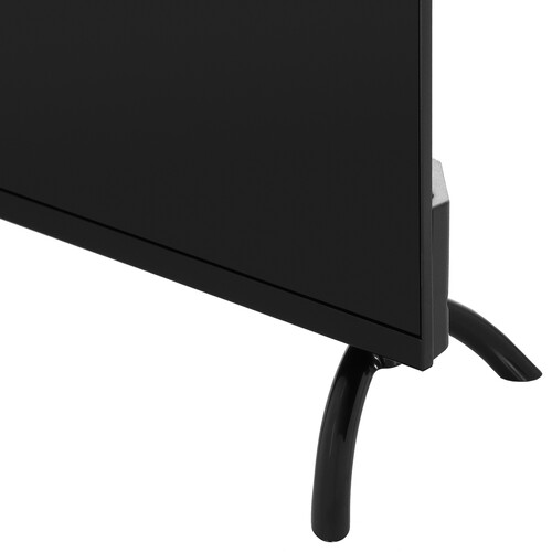 Купить 43" (108 см) Телевизор DEXP 43FCY2 черный  5451471. Характеристики, отзывы и цены в Донецке