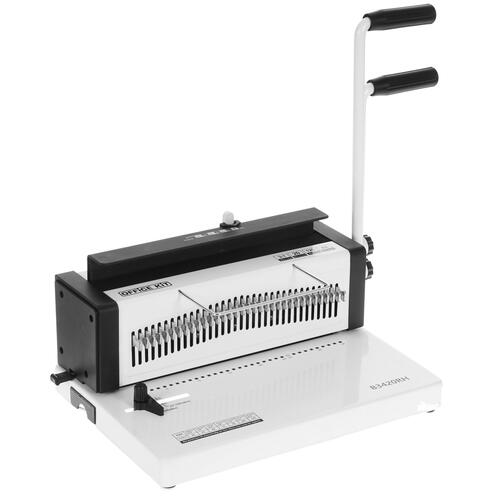 Купить Брошюровщик Office Kit B3420RH  5340411. Характеристики, отзывы и цены в Донецке