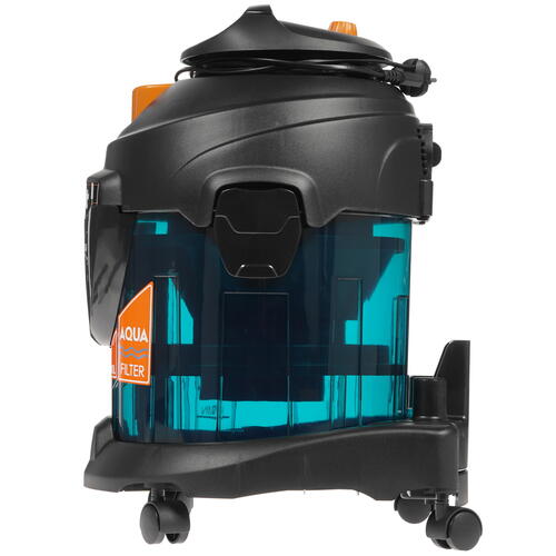 Купить Строительный пылесос  Bort BSS-1415-Aqua  8155605. Характеристики, отзывы и цены в Донецке