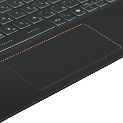 Купить 13.3" Ноутбук MSI Summit 13 AI+ Evo A2VMTG-013RU черный  5484679. Характеристики, отзывы и цены в Донецке