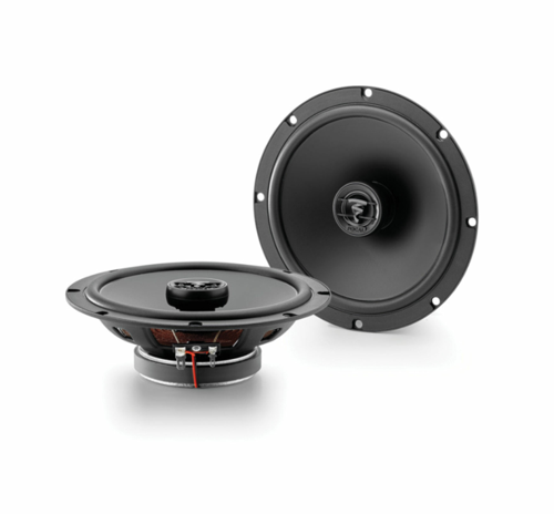Купить Коаксиальная акустическая система Focal ACX-165S  5463144. Характеристики, отзывы и цены в Донецке