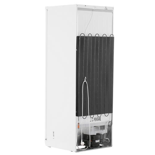 Купить Холодильник с морозильником Indesit ITD 167 W белый  5026094. Характеристики, отзывы и цены в Донецке