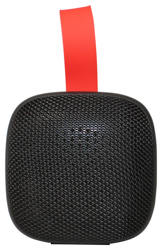 Купить Портативная колонка VIKEND Bike B, черный  9925453. Характеристики, отзывы и цены в Донецке