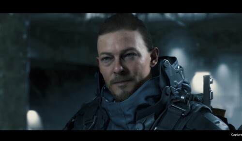 Купить Дополнение для игры Death Stranding Director's cut UPGRADE (Steam)  5624988. Характеристики, отзывы и цены в Донецке