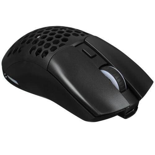 Купить Мышь беспроводная/проводная ARDOR GAMING Immortality PRO Wireless [ARDW-IMP3370-BK] черный  5060055. Характеристики, отзывы и цены в Донецке