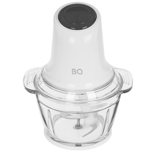 Купить Измельчитель  BQ CH2000 белый  9155704. Характеристики, отзывы и цены в Донецке