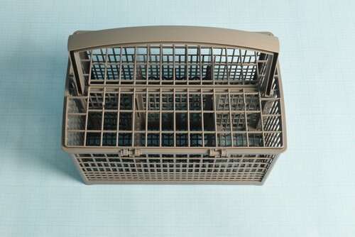 Купить Корзина (Столовые приборы) для посудомоечной машины DEXP M12C7PD  6011488. Характеристики, отзывы и цены в Донецке