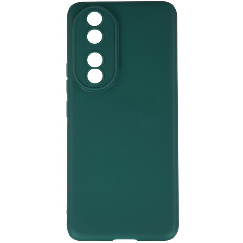 Купить Накладка  BoraSCO для HONOR 90 зеленый  5473662. Характеристики, отзывы и цены в Донецке