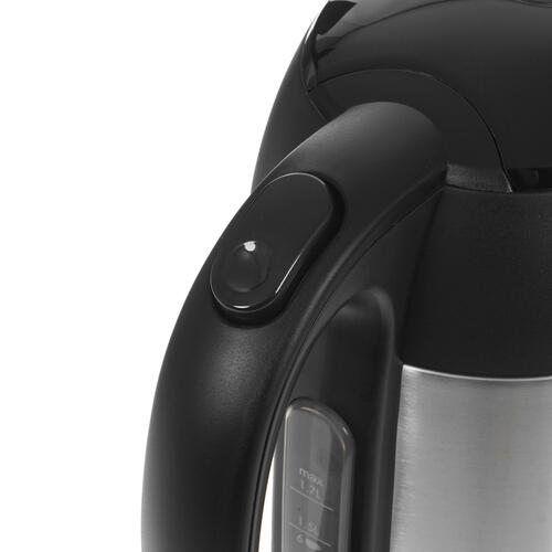 Купить Электрочайник Bosch TWK 3P420 серебристый  5056235. Характеристики, отзывы и цены в Донецке