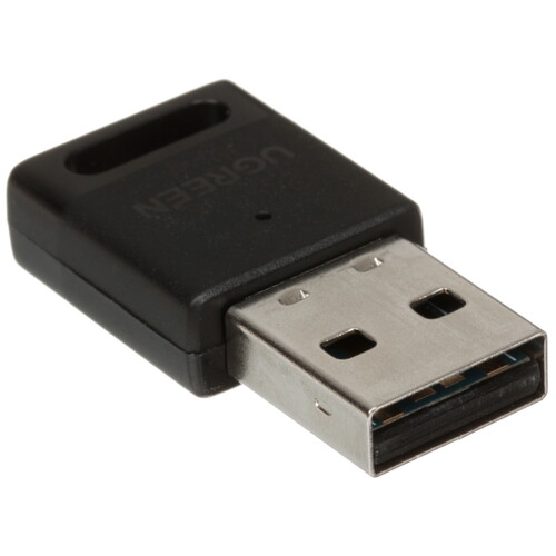 Купить Bluetooth адаптер Ugreen CM591  5610722. Характеристики, отзывы и цены в Донецке