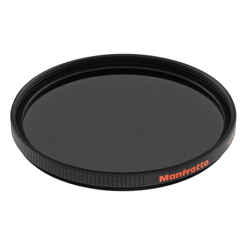 Купить Светофильтр Manfrotto MFND8-55 55 мм  9131951. Характеристики, отзывы и цены в Донецке