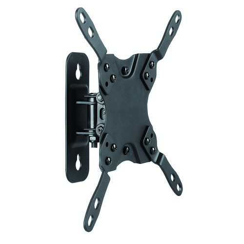 Купить Кронштейн для ТВ Ultramounts UM862 черный  9200227. Характеристики, отзывы и цены в Донецке