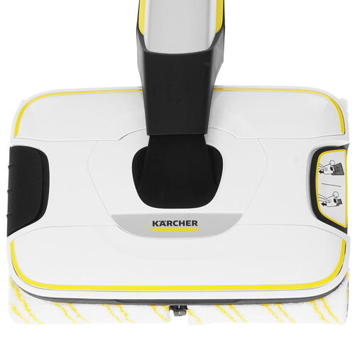 Купить Электрошвабра    Karcher FC 7 Cordless  серебристый  9078331. Характеристики, отзывы и цены в Донецке
