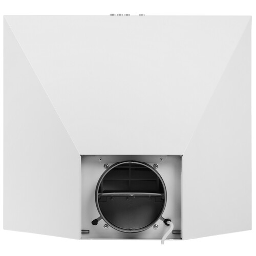 Купить Вытяжка каминная Elikor Вента 60П-650-К3Д белый  1183401. Характеристики, отзывы и цены в Донецке