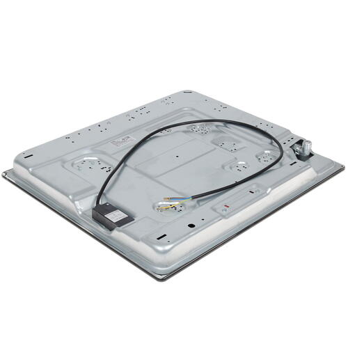 Купить Газовая варочная поверхность Haier HHX-G64CWB1  1277654. Характеристики, отзывы и цены в Донецке