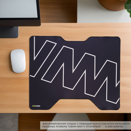 Купить Коврик VMMGAME ONE MAT LOGOMAN  разноцветный  9086069. Характеристики, отзывы и цены в Донецке
