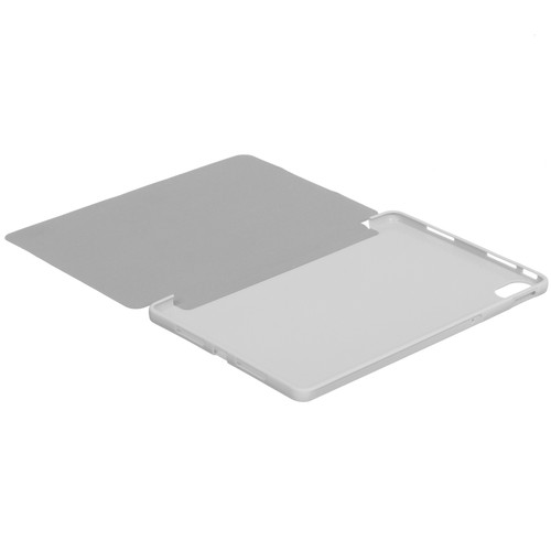 Купить Чехол-книжка  BoraSCO для HUAWEI MatePad SE 11/ MatePad SE 11 (2026) серый  5473724. Характеристики, отзывы и цены в Донецке