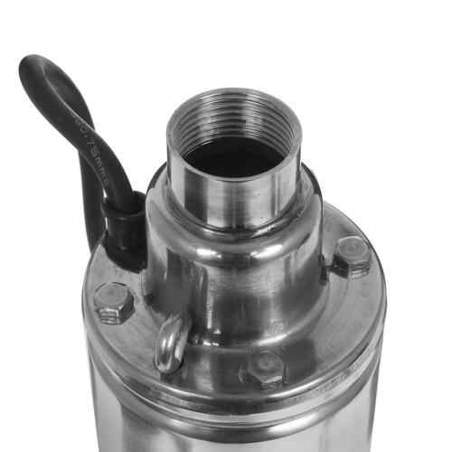 Купить Скважинный насос FinePower SC21-02  4796061. Характеристики, отзывы и цены в Донецке