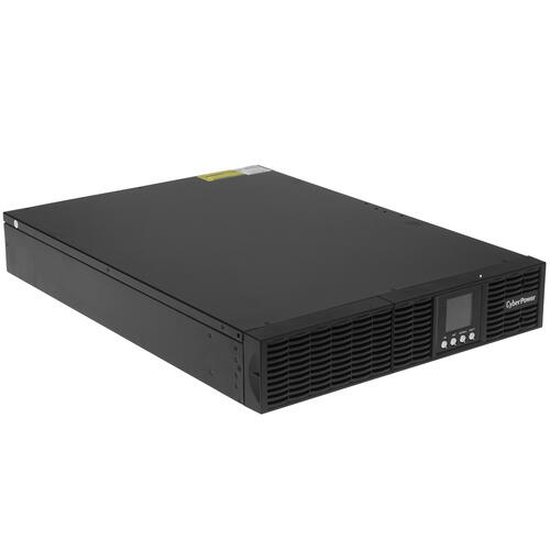 Купить ИБП CyberPower OLS2000ERT2U  7901259. Характеристики, отзывы и цены в Донецке