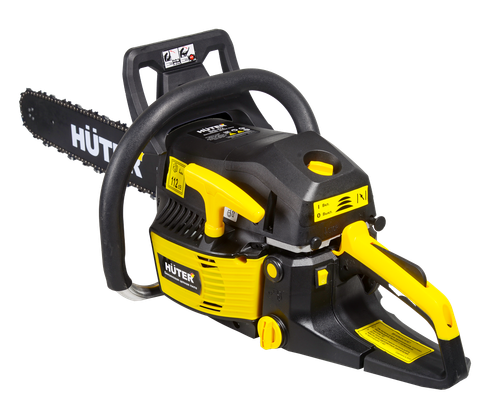 Купить Бензопила Huter BS-62 , шина - 50.5 см(20")  7972726. Характеристики, отзывы и цены в Донецке