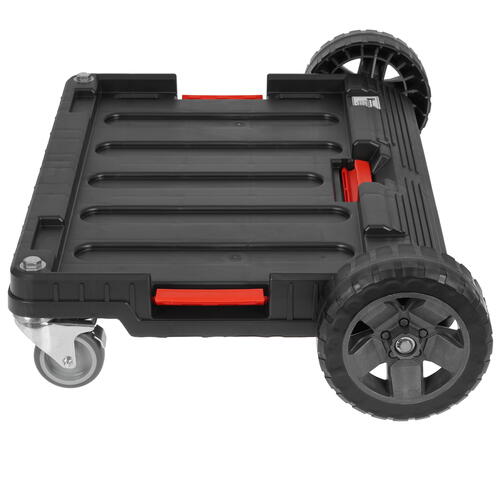 Купить Платформа колесная транспортировка модульной системы Qbrick System ONE  4700077. Характеристики, отзывы и цены в Донецке