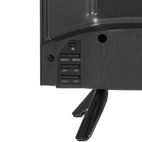 Купить 32" (81 см) Телевизор Olto 32ST30H черный  5301353. Характеристики, отзывы и цены в Донецке