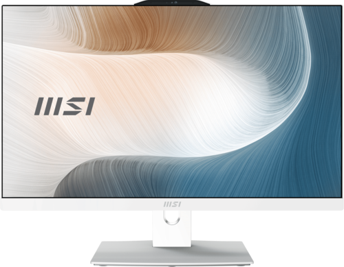 Купить 23.8" Моноблок MSI Modern AM242P 12M-1876XRU [9S6-AE0712-1876]  5623965. Характеристики, отзывы и цены в Донецке