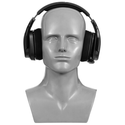 Купить Проводные наушники Logitech G633S черный 2019  5400886. Характеристики, отзывы и цены в Донецке