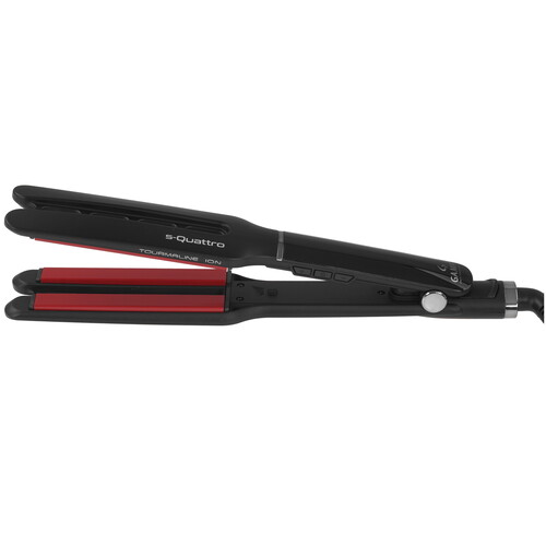 Купить Выпрямитель для волос GA.MA S-QUATTRO TOURMALINE  9174446. Характеристики, отзывы и цены в Донецке