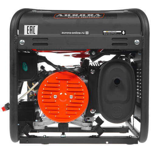 Купить Электрогенератор   бензиновый Aurora AGE 3500 D  1103029. Характеристики, отзывы и цены в Донецке