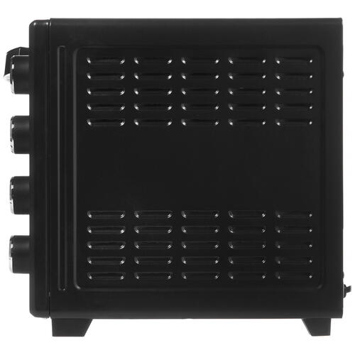 Купить Мини-печь GFgril GFO-38B черный  8146701. Характеристики, отзывы и цены в Донецке