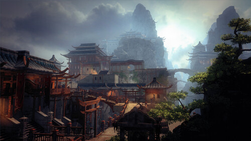 Купить Игра Shadows: Heretic Kingdoms (Steam)  5627000. Характеристики, отзывы и цены в Донецке