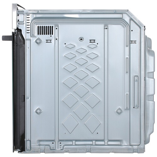 Купить Электрический духовой шкаф Indesit IFSE 3841 J IX серебристый  9100985. Характеристики, отзывы и цены в Донецке