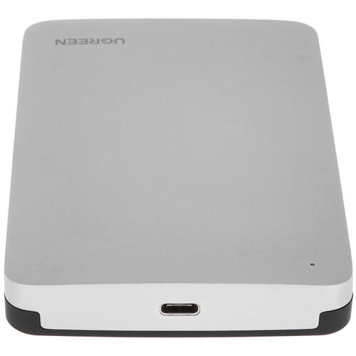 Купить 2.5" Внешний бокс Ugreen CM300  4866692. Характеристики, отзывы и цены в Донецке