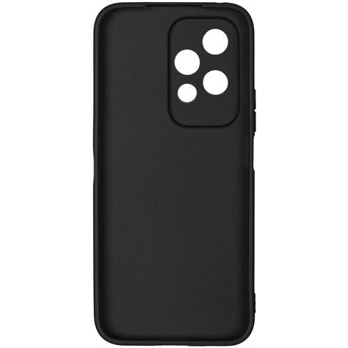 Купить Накладка  DF для HONOR 200 Lite черный  5459773. Характеристики, отзывы и цены в Донецке