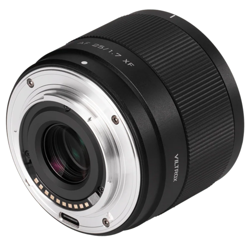 Купить Объектив Viltrox AF 25mm f/1.7 (APS-C)  5637832. Характеристики, отзывы и цены в Донецке
